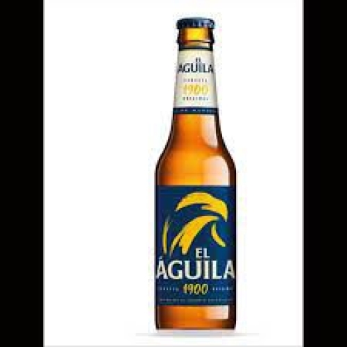 AGUILA 1/5