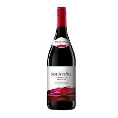 VINO TINTO 1LT (6 UNI)