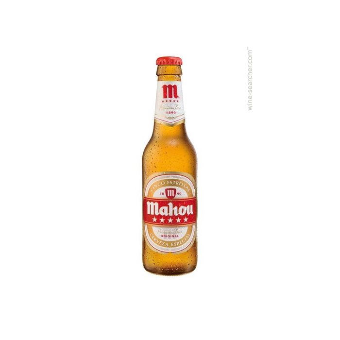 Cerveza Rubia 1/3