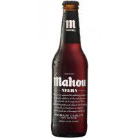 Cerveza Malta 1/3