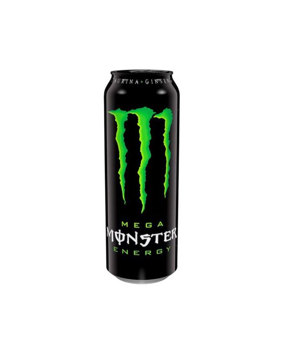 Monster MEGA 