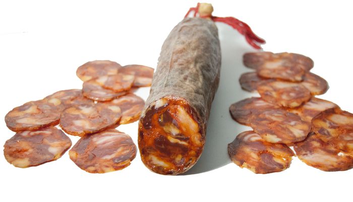 Chorizo Iberico 