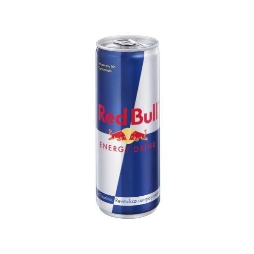 Red Bull 